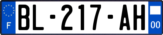 BL-217-AH