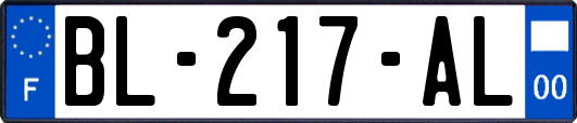 BL-217-AL