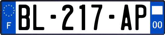 BL-217-AP