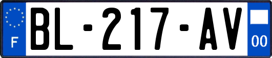 BL-217-AV