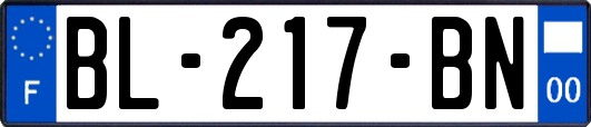 BL-217-BN