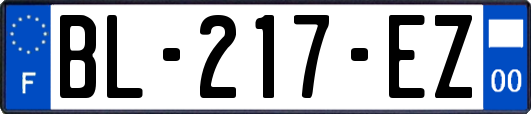 BL-217-EZ