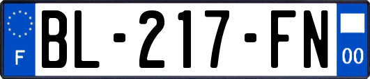 BL-217-FN