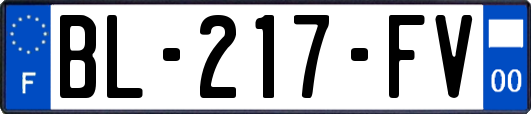 BL-217-FV