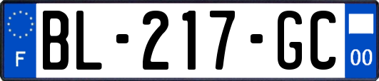 BL-217-GC