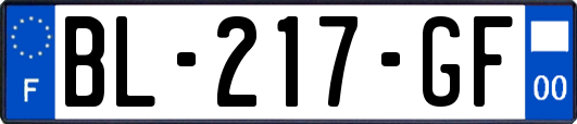 BL-217-GF
