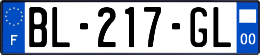 BL-217-GL