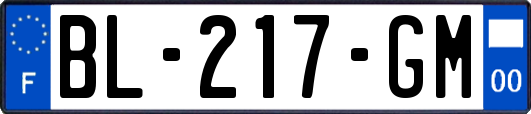 BL-217-GM