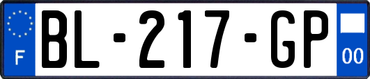 BL-217-GP