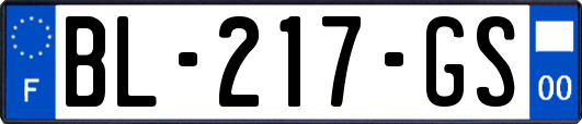 BL-217-GS