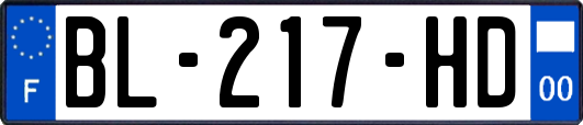BL-217-HD