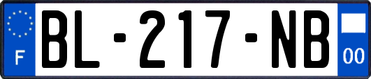 BL-217-NB