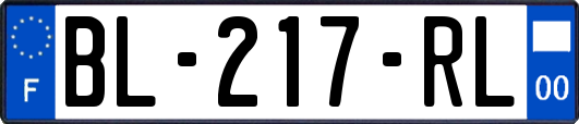 BL-217-RL