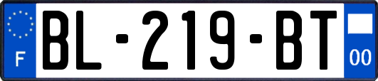 BL-219-BT