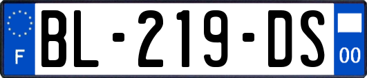 BL-219-DS