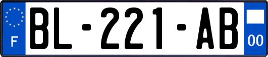 BL-221-AB