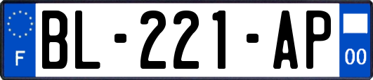 BL-221-AP