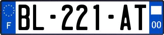 BL-221-AT