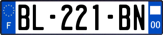 BL-221-BN