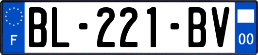 BL-221-BV