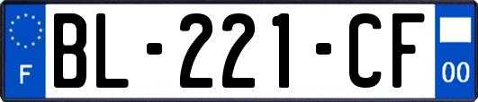 BL-221-CF