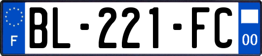 BL-221-FC