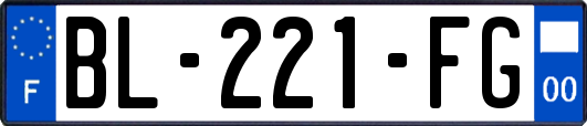 BL-221-FG