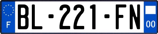 BL-221-FN
