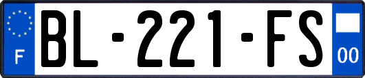 BL-221-FS