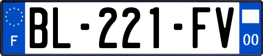 BL-221-FV