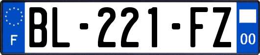 BL-221-FZ