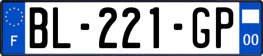BL-221-GP