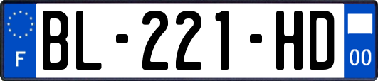 BL-221-HD