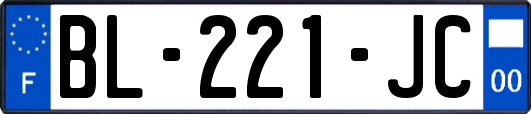 BL-221-JC