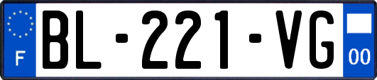 BL-221-VG