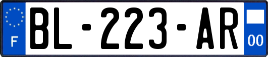 BL-223-AR