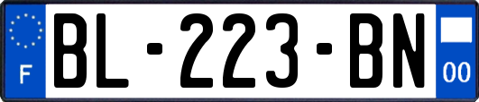 BL-223-BN