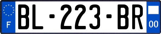 BL-223-BR