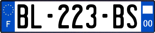 BL-223-BS