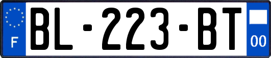 BL-223-BT