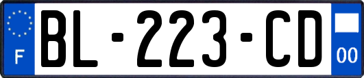 BL-223-CD