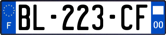BL-223-CF