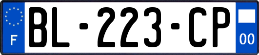 BL-223-CP
