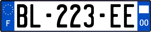 BL-223-EE