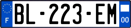 BL-223-EM