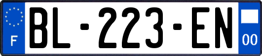 BL-223-EN