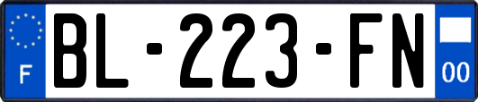 BL-223-FN