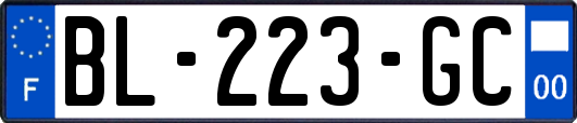 BL-223-GC