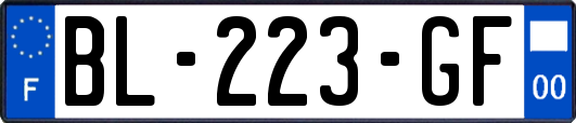 BL-223-GF
