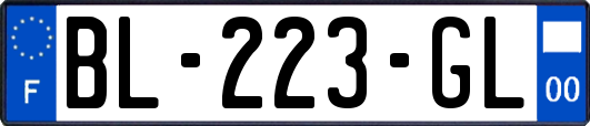 BL-223-GL